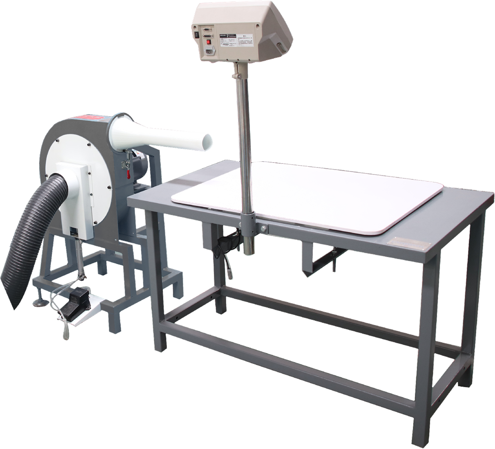 公仔棉填充機(jī)