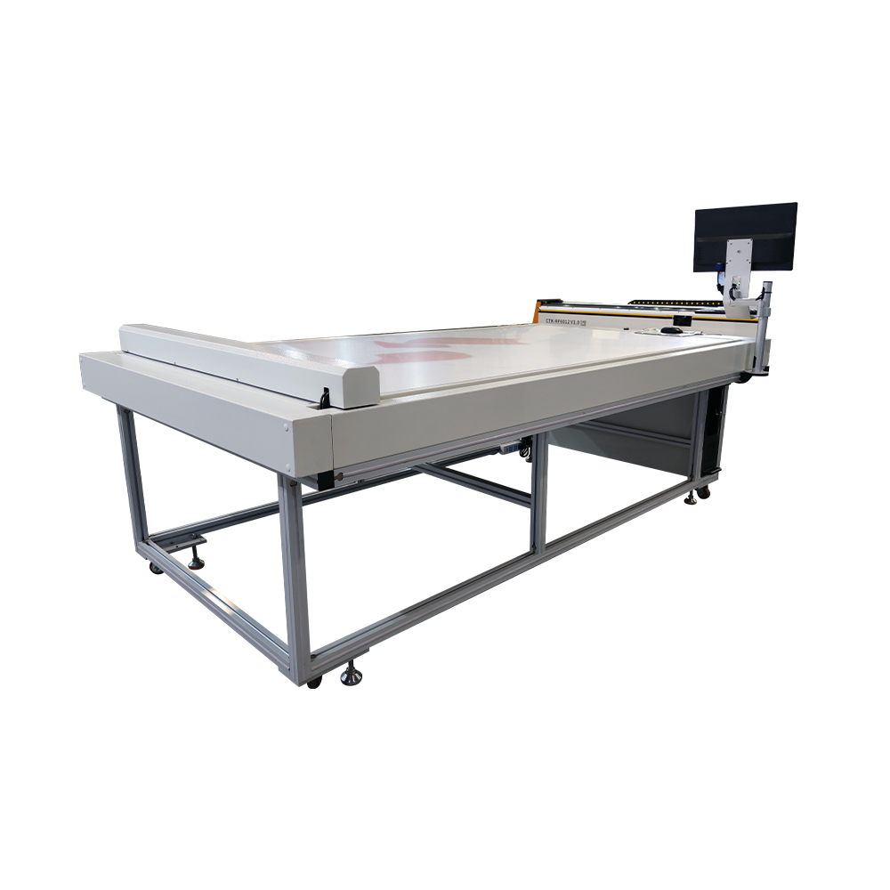 全自動抄版機(jī)(掃描儀)