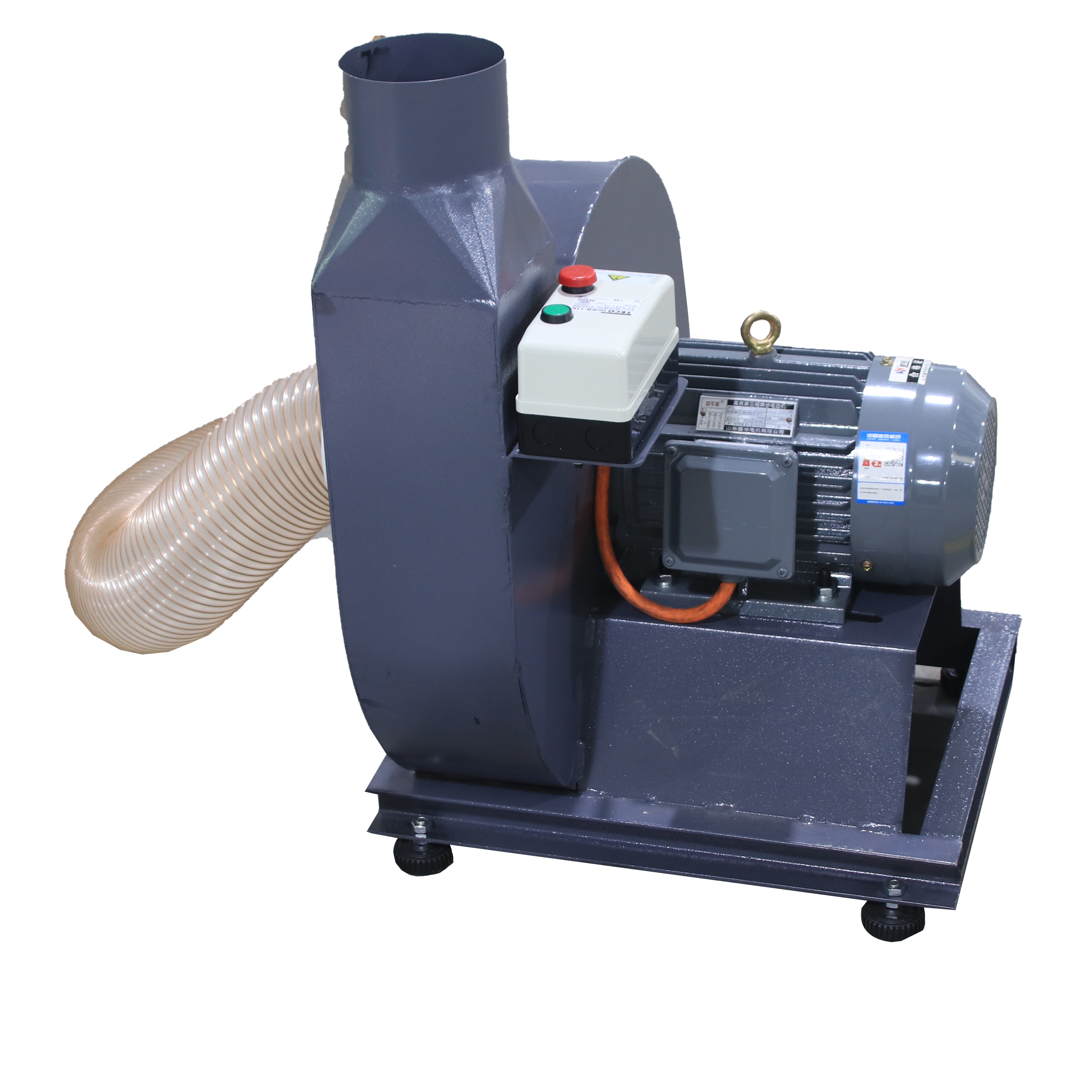 送料風(fēng)機(jī)