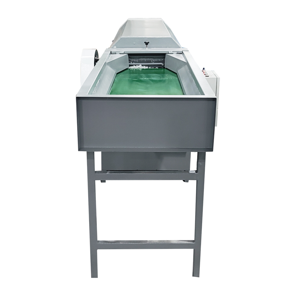 連續(xù)式珍珠球棉機(jī)