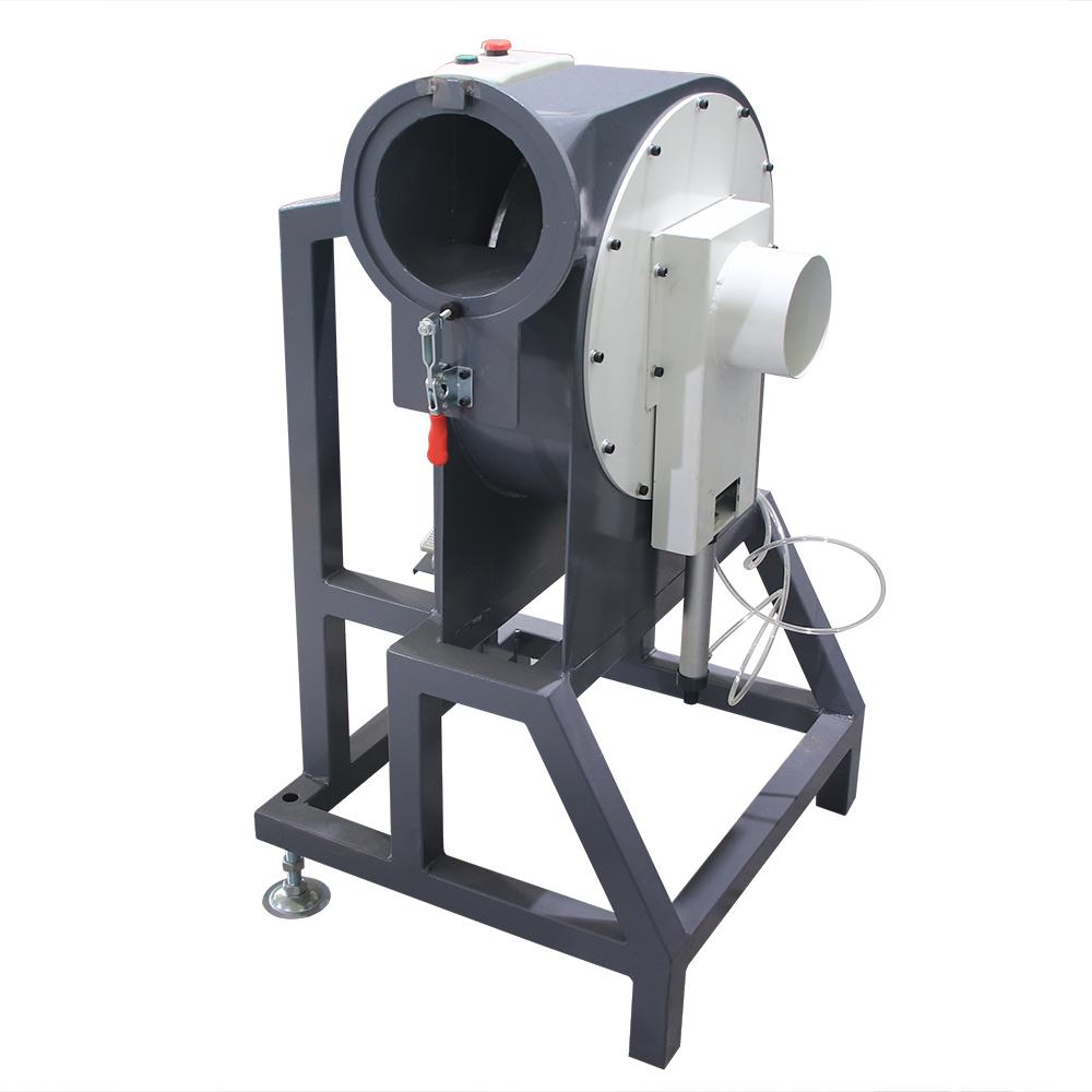 公仔棉填充機(jī)