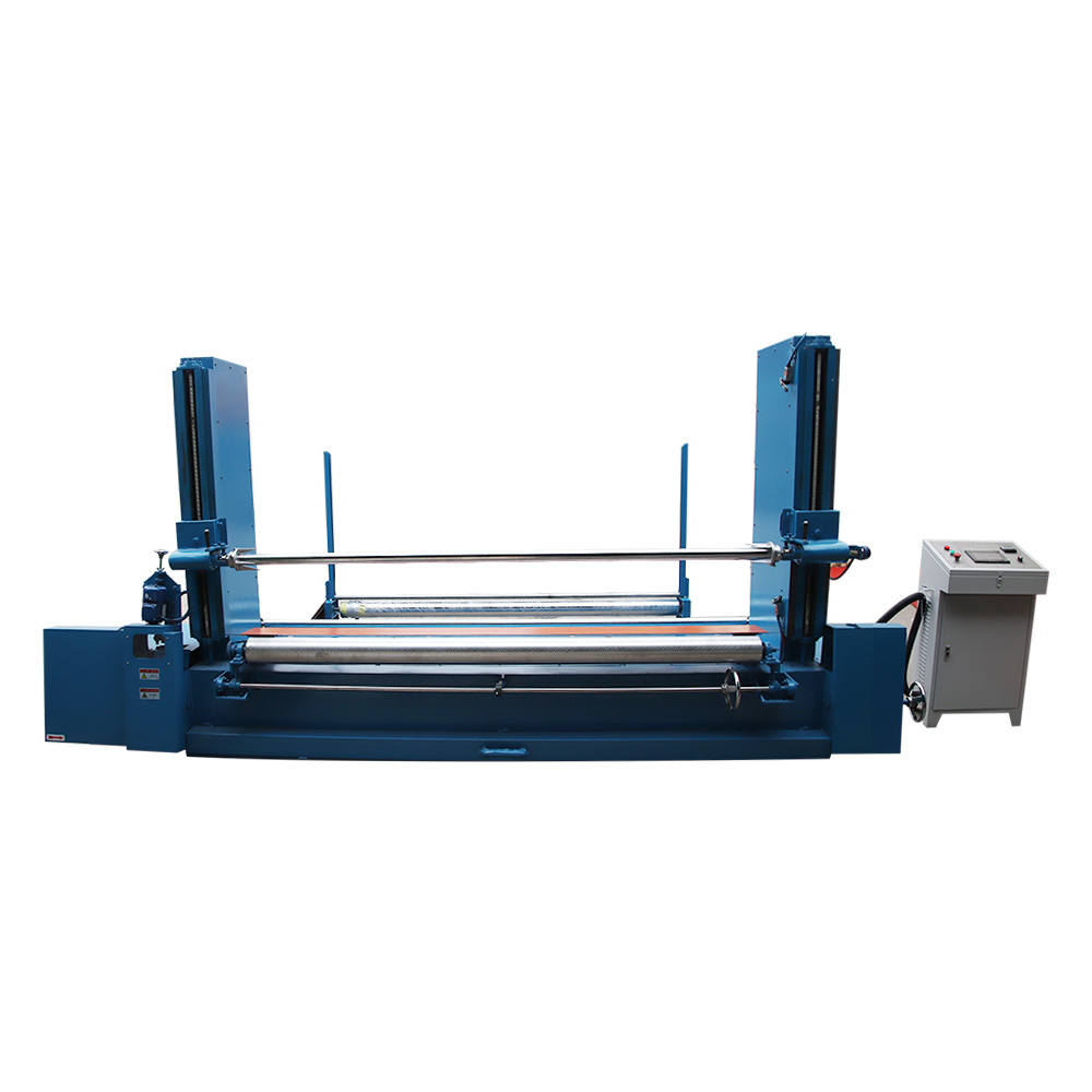 海綿圓切機(jī)