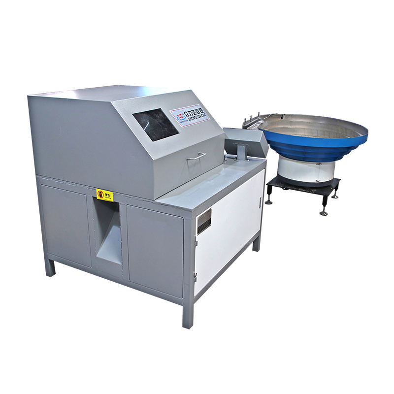 三角木方切斷機(jī)（90°角度）