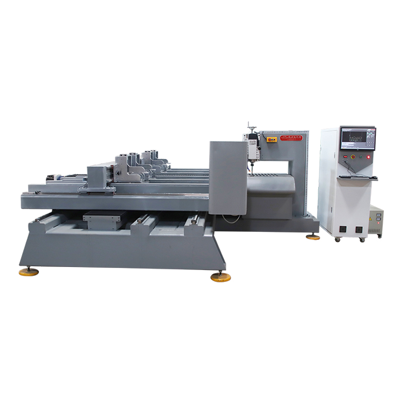 實木數(shù)控開料機