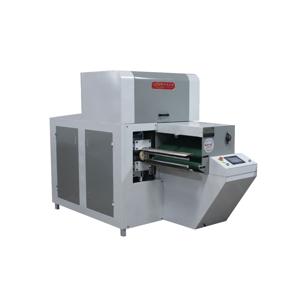 自動(dòng)枕頭被子打卷機(jī)