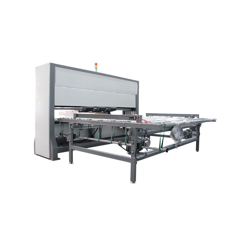 床墊套袋機(jī)