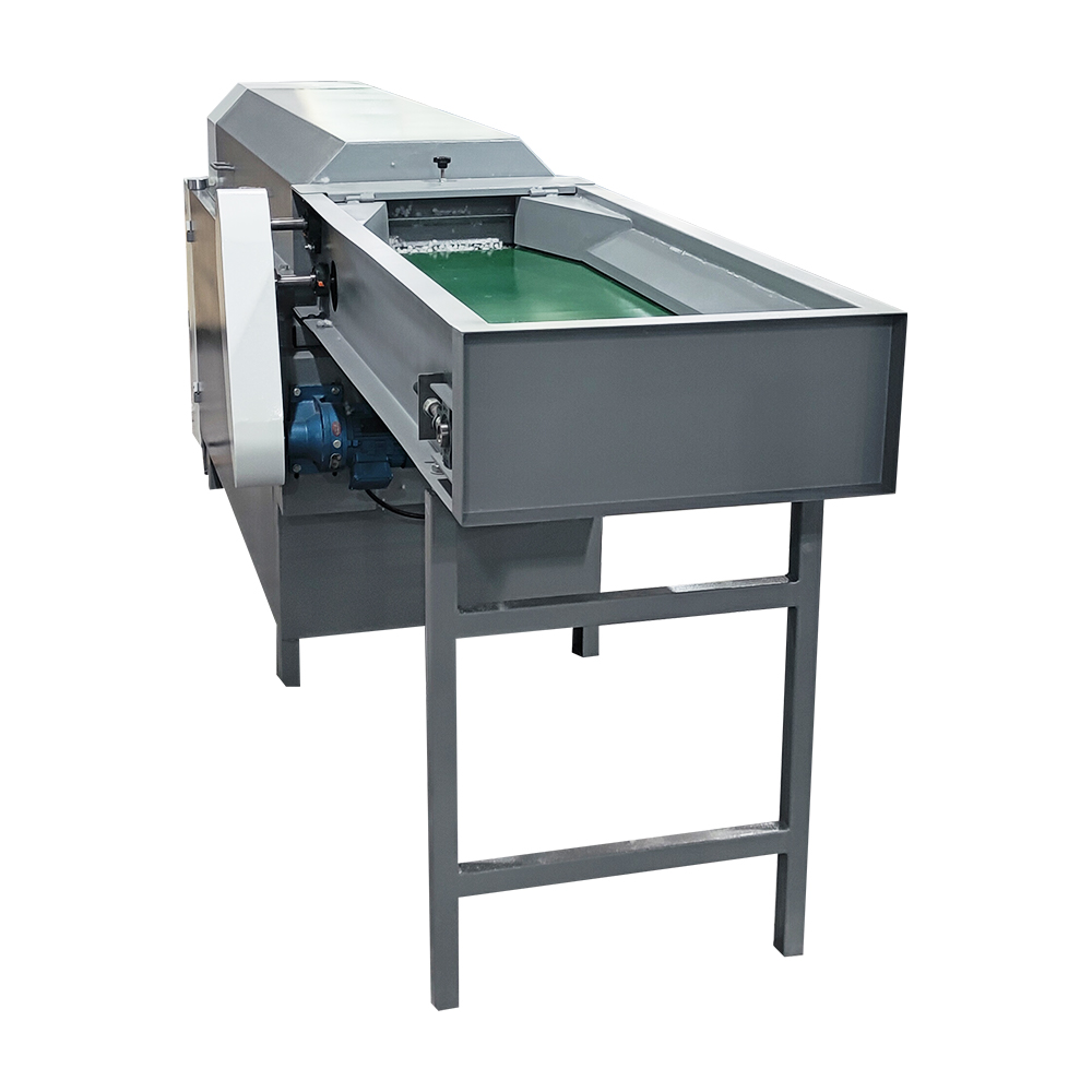 >連續(xù)式珍珠球棉機