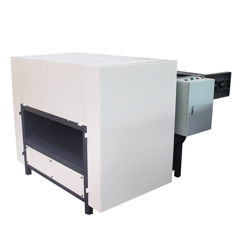 超細(xì)纖維梳理機